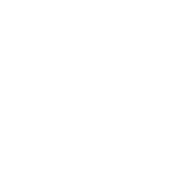 Spray gun icon used to apply gel coats to fiberglass pools